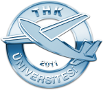Türk_Hava_Kurumu_Üniversitesi_logo